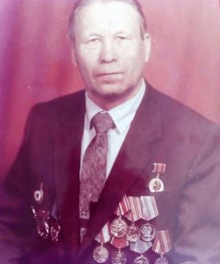 Сальников Виктор Александрович