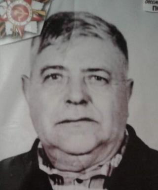 Фенин Михаил Тимофеевич