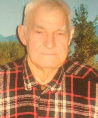 Шаламов Александр Иванович