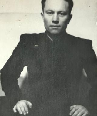 Саламатов Сергей Иванович