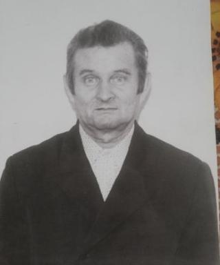Круглов Савелий Никифорович