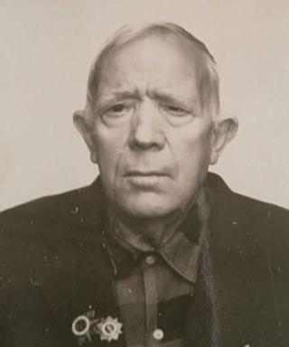 Капустин Дмитрий Иванович