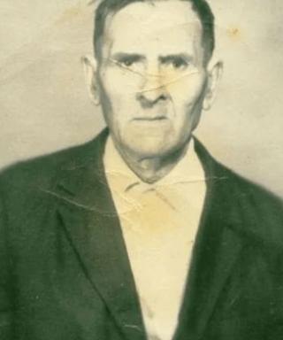 Соловей Василий Иванович