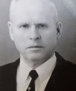 Мирошников Петр Дмитриевич