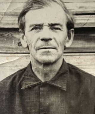 Фадеев Иван Макарович