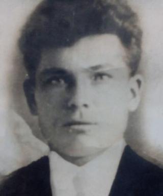 Свищев Максим Яковлевич