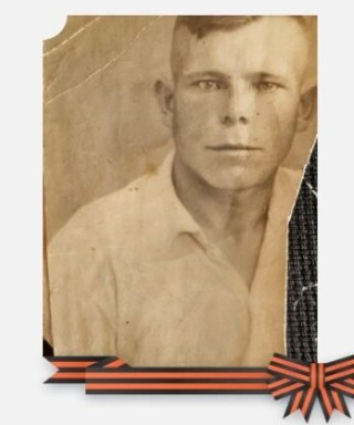 Подковыров Семен Кириллович