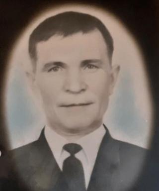 Гаврилов Николай Иванович