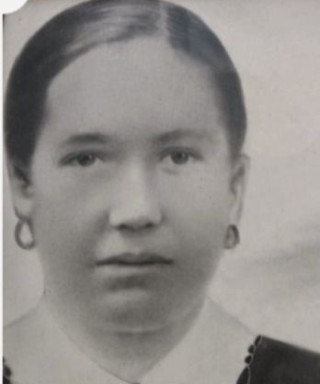 Юдина Мария Васильевна