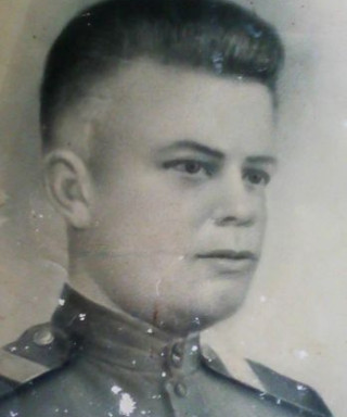 Тучин Иван Иванович