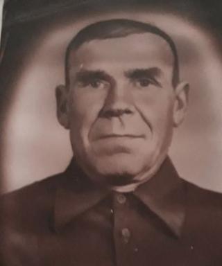 Сорокоумов Григорий Акимович