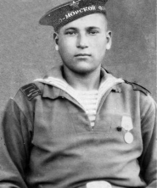 Угрюмов Василий Сергеевич