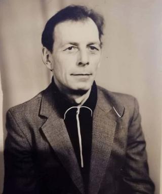 Латышев Юрий Павлович