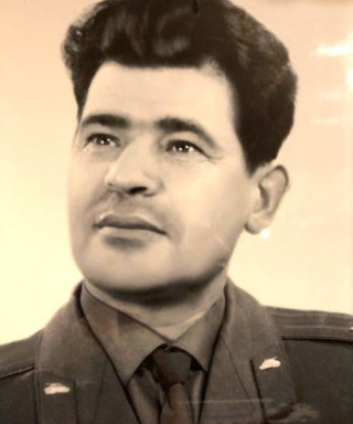 Корнеев Николай Дмитриевич