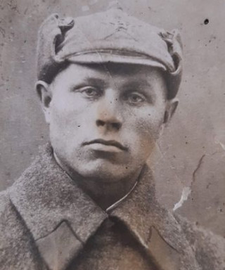 Лялин Федор Иванович