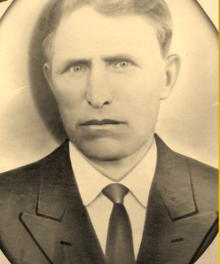 Учускин Петр Денисович