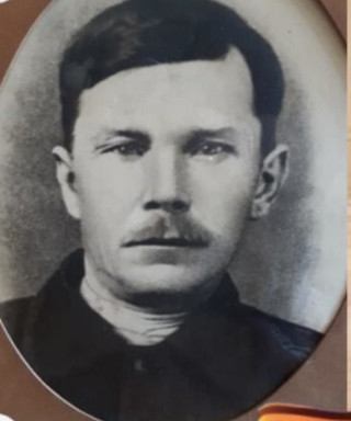 Турлыков Иван Ермилович