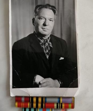 Мышенков Алексей Кириллович