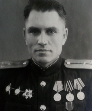 Корж Анатолий Леонидович