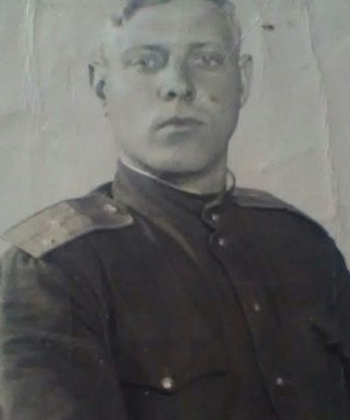 Зехов Михаил Петрович