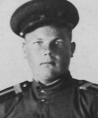 Печерский Василий Емельянович