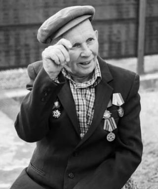 Сафошкин Владимир Иванович