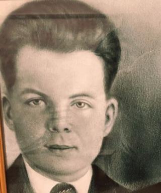 Лапшин Степан Иванович