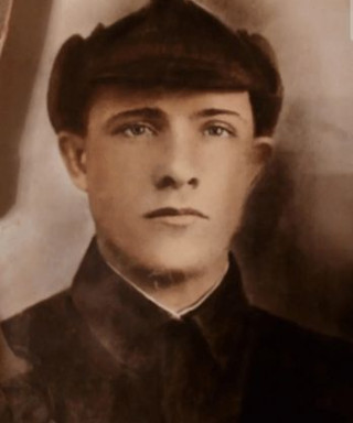 Зернов Василий Васильевич