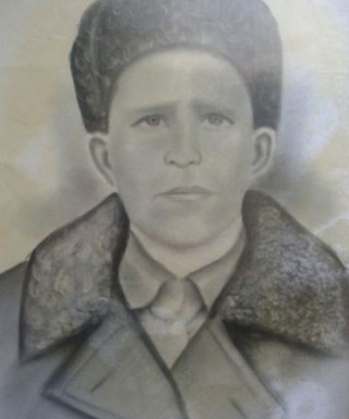 Колупаев Иван Антонович