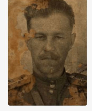 Боченков Александр Семёнович