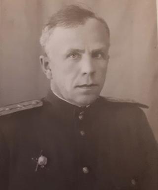 Рябов Александр Александрович