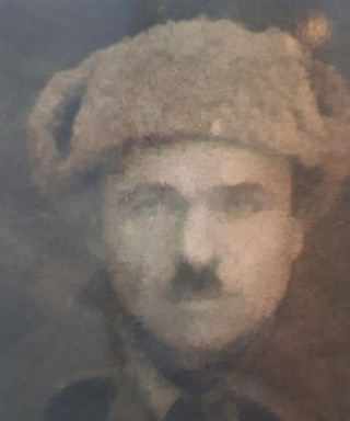 Поляков Иосиф Александрович