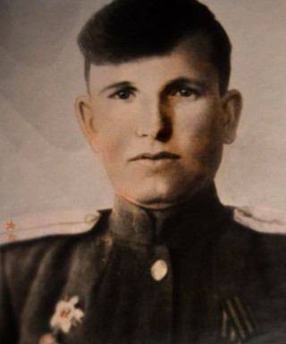 Мялов Прокопий Павлович