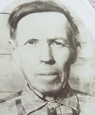 Мелких Ефим Андреевич