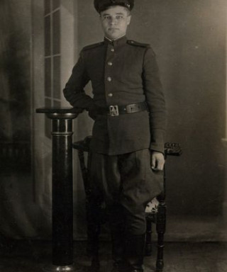 Яковлев Николай Николаевич