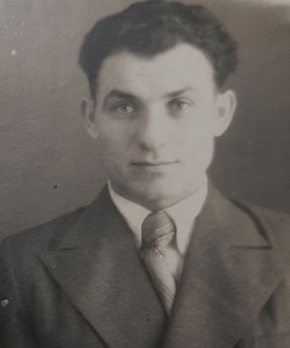 Орлов Иван Матвеевич