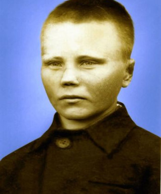 Веретенников Георгий Иванович