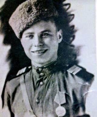 Моисеенко Иван Александрович