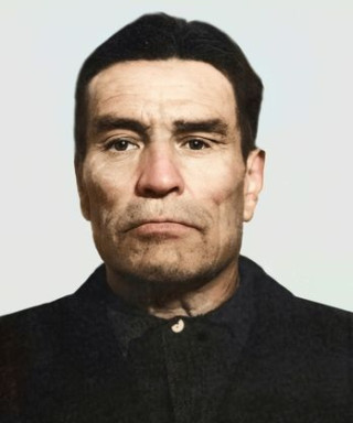 Оловянный Алексей Григорьевич