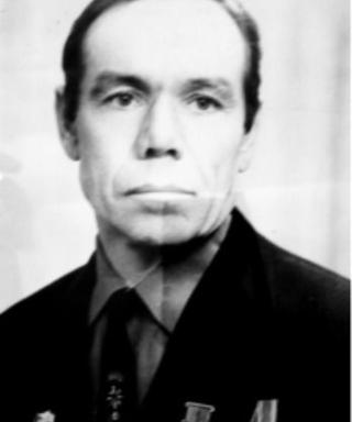 Золин Анатолий Васильевич