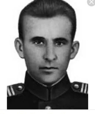 Корнилов Петр Власович