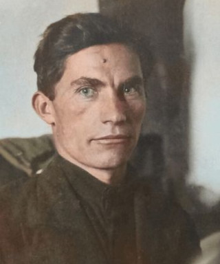 Гармаш Тихон Абрамович