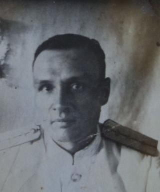 Русаков Григорий Васильевич