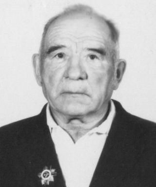 Невзоров Семен Александрович