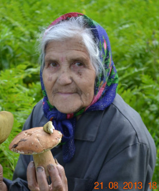 Яковлева Мария Никодимовна