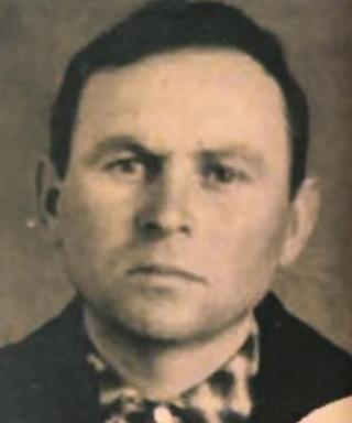Стрельник Виктор Федорович