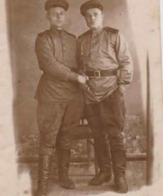 Востриков Алексей Николаевич