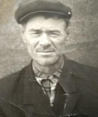 Латышев Максим Антонович