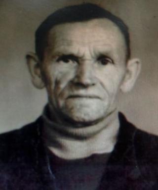 Трифонов Григорий Семёнович