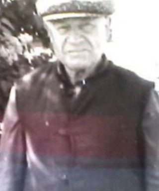 Пономарев Тимофей Васильевич